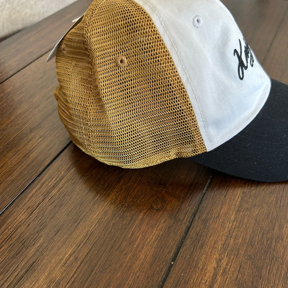 Knights Embroidered Cap - Picture 2 of 6
